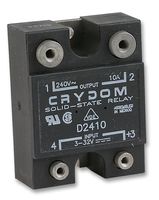 SENSATA/CRYDOM D2410