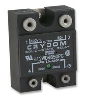 SENSATA/CRYDOM H12WD4850PG