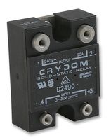 SENSATA/CRYDOM D2490