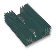 ABL HEATSINKS 520AB1000MB(T03)