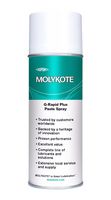 MOLYKOTE MOLYKOTE G-RAPID PLUS, 400ML