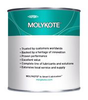 MOLYKOTE MOLYKOTE L-8030, 1KG