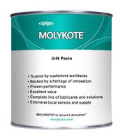 MOLYKOTE MOLYKOTE U-N, 50G