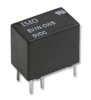 IMO PRECISION CONTROLS EV1N-C-WL-5VDC