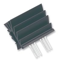 ABL HEATSINKS PPC0350BP