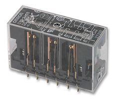 OMRON INDUSTRIAL AUTOMATION G7S-3A3B-E  DC24