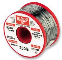 MULTICORE / LOCTITE 309 60EN 5C 0.7MM R 250G