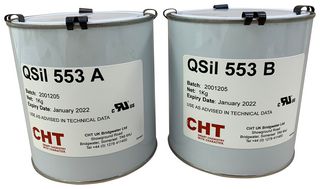 CHT QSIL553, 2KG