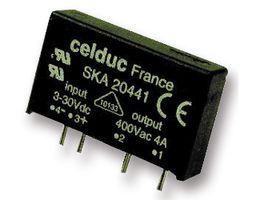 CELDUC SKD10306