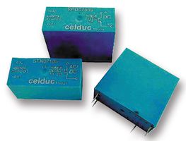 CELDUC SPD03505