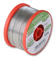 STANNOL HF32 3500 0,7MM 250G