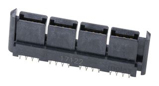 MOLEX 46112-0803