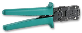 JST / JAPAN SOLDERLESS TERMINALS WC-240