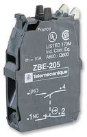 SCHNEIDER ELECTRIC ZBE205