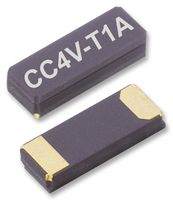 MICRO CRYSTAL CC4V-T1A 32.768KHZ 12.5PF +-20PPM