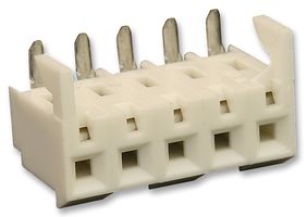 MOLEX 09-48-1124