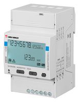 CARLO GAVAZZI EM530DINAV53XO1X