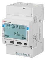 CARLO GAVAZZI EM540DINAV23XO1X