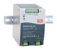 MEAN WELL DDRH-240-24