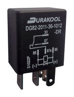 DURAKOOL DG82-7011-36-1012-DR-P001