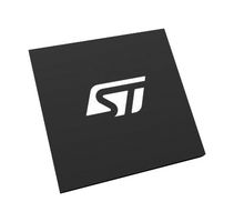 STMICROELECTRONICS STM32H573IIK6