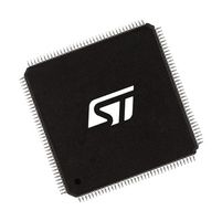 STMICROELECTRONICS STM32H573ZIT3Q