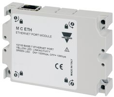 CARLO GAVAZZI MCETH