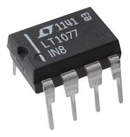 ANALOG DEVICES LT1077IN8#PBF