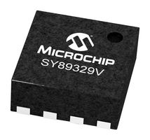 MICROCHIP SY89329VMG-TR