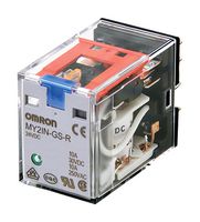 OMRON INDUSTRIAL AUTOMATION MY2IN-GS-R DC48