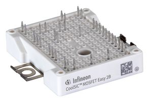 INFINEON F411MR12W2M1HPB76BPSA1