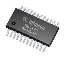 INFINEON BTG7007A1EPWXUMA1