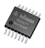 INFINEON BTG7016A1EPWXUMA1