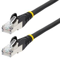 STARTECH NLBK-1M-CAT6A-PATCH