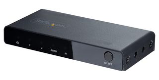 STARTECH 2PORT-HDMI-SWITCH-8K