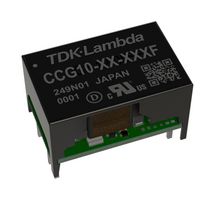 TDK-LAMBDA CCG10-12-12SF