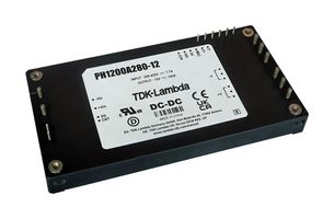 TDK-LAMBDA PH1200A280-28