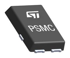 STMICROELECTRONICS STPST8H100SFY