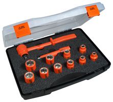 INSULATED TOOLS LTD 03100