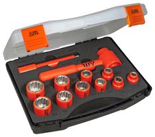 INSULATED TOOLS LTD 03105