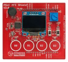 INFINEON CY8CKIT-032