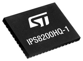 STMICROELECTRONICS IPS8200HQ-1