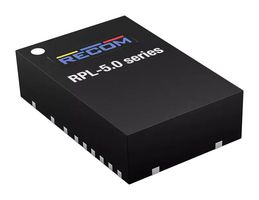 RECOM POWER RPL-5.0-CT