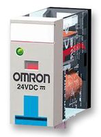 OMRON INDUSTRIAL AUTOMATION G2R-1-SNI DC12(S)