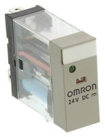 OMRON INDUSTRIAL AUTOMATION G2R-1-SN-DC24(S)