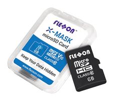 FLEXXON FDMS256GBG-XS00