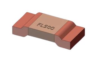 VPG FOIL RESISTORS CSM2512R1FL500S9