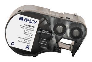 BRADY M4C-187-342