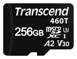 TRANSCEND TS256GUSD460T