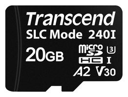 TRANSCEND TS20GUSD240I